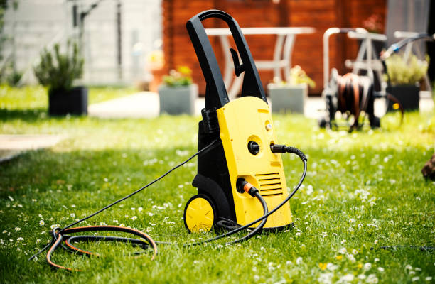 Best Sidewalk and Walkway Cleaning  in South Beloit, IL